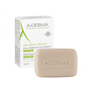 A-Derma Les Indispensables...