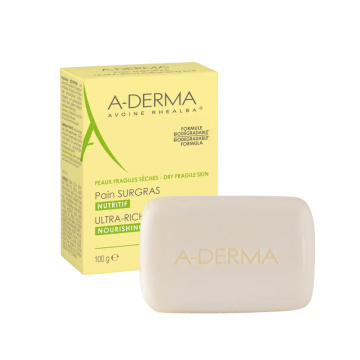 A-Derma Les Indispensables...