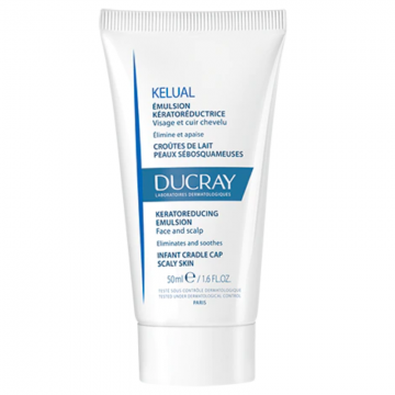 976013146_Ducray Kelual DS crema lenitiva dermatite seborroica_40 ml