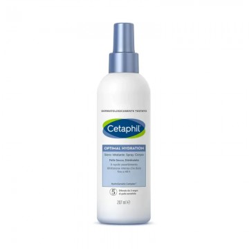 Cetaphil Optimal Hydration...