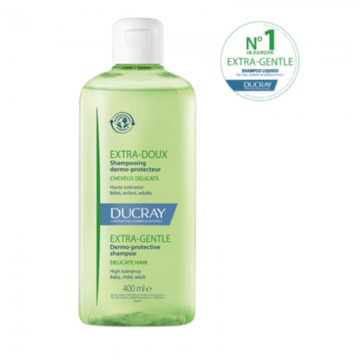 982893240_Ducray Extra Delicato shampoo dermoprotettivo_400 ml