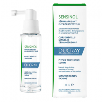 923782458_Ducray Sensinol Siero lenitivo cuoio capelluto sensibile _30 ml