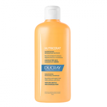 973335007_Ducray Nutricerat Shampoo trattante ultra nutritivo capelli secchi_200 ml