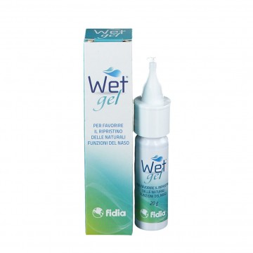 Fidia Wet Gel Nasale...