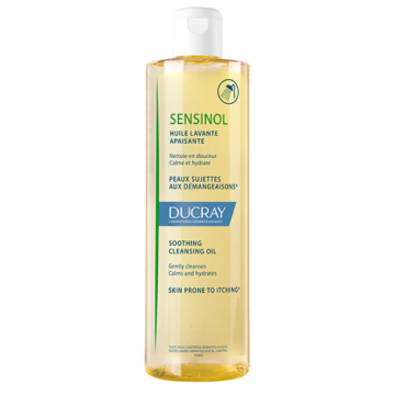 927288074_Ducray Sensinol Olio detergente lenitivo corpo_200 ml