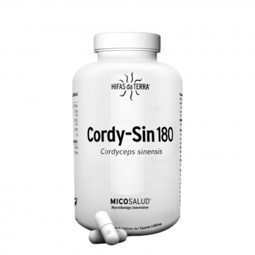 Cordysin 180 capsule...