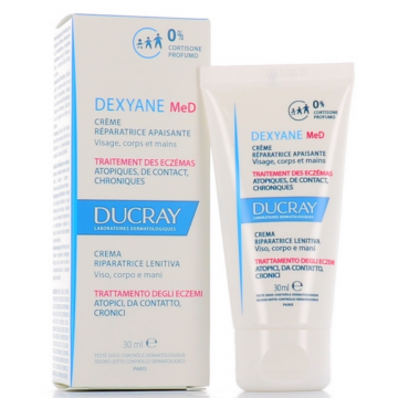 971273228_Dexyane Med crema riparatrice lenitiva_30ml