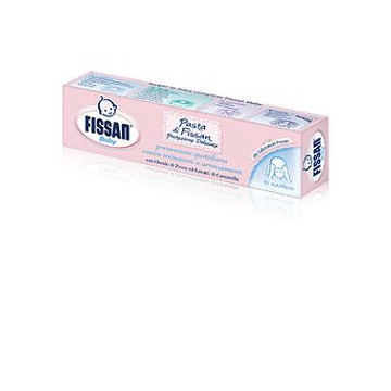 FISSAN PASTA DEL 100ML NF