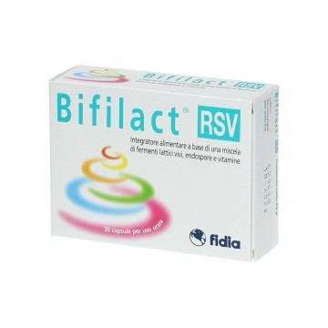 Fidia Bifilact RSV -...
