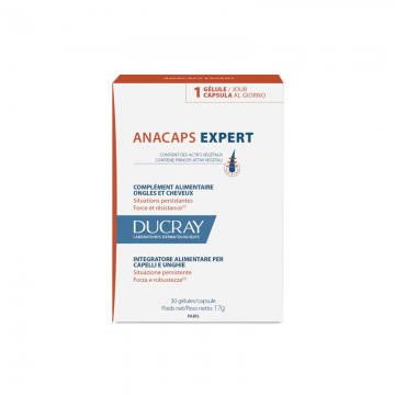 Ducray Anacaps Expert -...