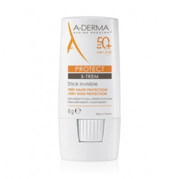 978268264_A-Derma Protect X-Trem Stick invisibile ad elevata protezione SPF50+_8 g