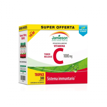 Jamieson Vitamina C 1000 -...