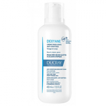 976013312_Ducray Dexyane crema emolliente anti-grattage pelle molto secca a tendenza atopica_400 ml