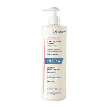 976013223_Ducray Ictyane crema doccia detergente_400ml