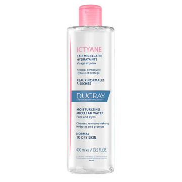 976013197_Ducray Ictyane acqua micellare idratante viso e occhi_400ml