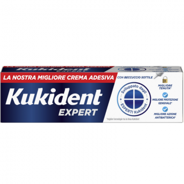 983513779_Kukident Expert crema adesiva per protesi dentali_40g