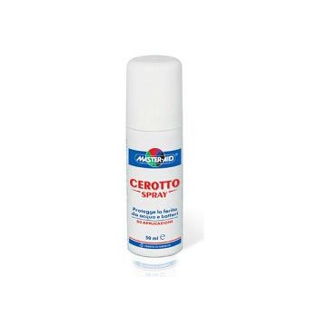 M-AID CEROTTO SPRAY 50ML