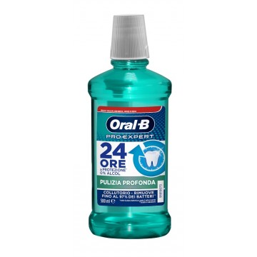 982509794_Oral-B Pro-Expert Collutorio delicato pulizia profonda alla menta_500ml