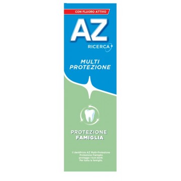 Az protezione famigl dent 75ml
