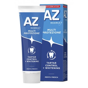 Az tartar control dentif 75ml