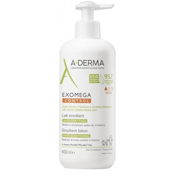 983674716_A-Derma Exomega Control latte emolliente anti-grattage_400ml