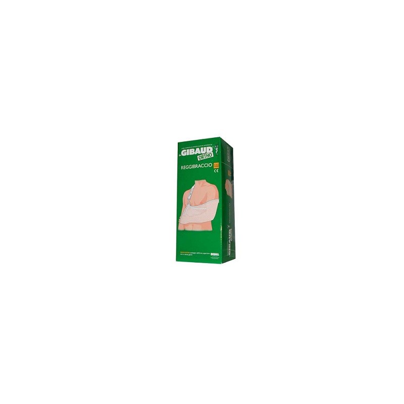 GIBAUD ORTHO REGGIBRACCIOBI1 GIBAUD ORTHO REGGIBRACCIOBI1