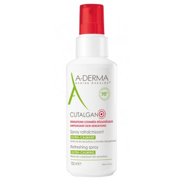 979021639_A-Derma Cutalgan Spray rinfrescante ultra-lenitivo viso corpo_100ml