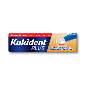 983513755_Kukident Plus Sigillo crema adesiva protesi dentali_40g