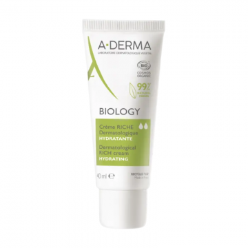 982532412_A-Derma Biology Crema ricca dermatologica idratante_40ml