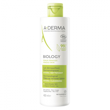 982532386_A-Derma Biology Latte struccante dermatologico viso_400ml