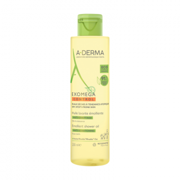 981448929_A-Derma Exomega Control olio lavante pelle tendenza atopica_200ml