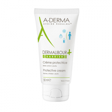 974774667_A-Derma Dermalibour+ Barrier crema protettiva viso e mani_50ml