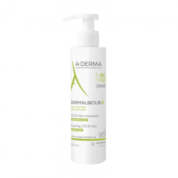 981963150_Aderma Dermalibour+ Cica gel detergente pelle irritata_200ml