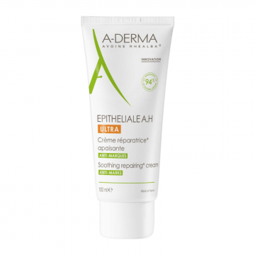 980498493_A-Derma Epitheliale A.H Ultra crema ristrutturante lenitiva_100ml