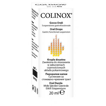 COLINOX GOCCE OS 20ML