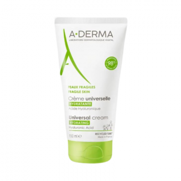 983674906_A-Derma Les Indispensables crema universale idratante_150ml