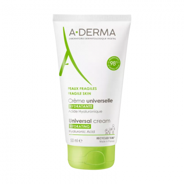 977702481_A-Derma Les Indispensables crema universale idratante_50ml