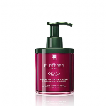 975180581_Rene Furterer Okara Color maschera protezione capelli colorati_200ml