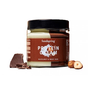 Crema proteica duo 200g