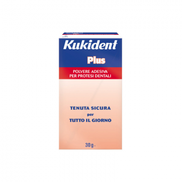 922199839_Kukident Plus polvere adesiva per protesi dentali_30g