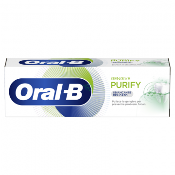983513730_Oral-B Purify dentifricio sbiancante delicato_75ml