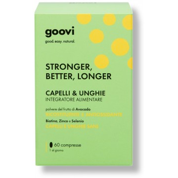 979605805_Goovi integratore alimentare capelli e unghie_60 capsule