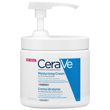 980626752_CeraVe crema corpo idratante pelle secca_454ml