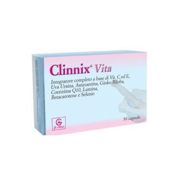 CLINNIX VITA 45CPS