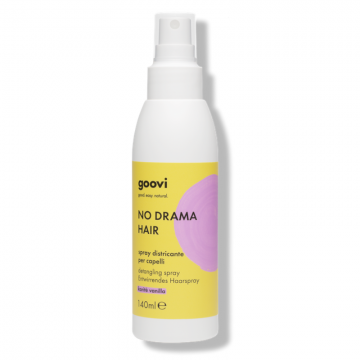 978404655_Goovi No Drama Hair spray districante per capelli_140ml