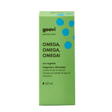 975525508_Goovi Oro Vegetale integratore a base di Omega 3-6-9_60ml