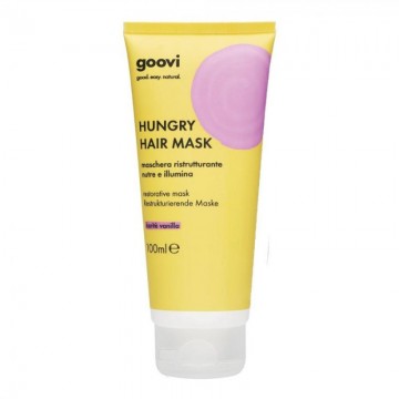 978404667_Goovi Hungry Hair Mask maschera ristrutturante capelli_100ml