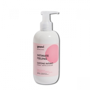 982952196_Goovi Intimate Feeling detergente intimo con salvia e melissa_250ml