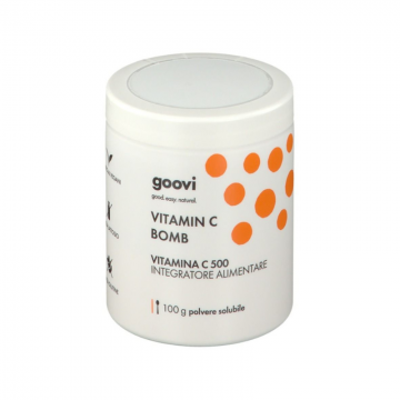 981069228_Goovi Vitamin C Bomb – Integratore alimentare energizzante_100gr