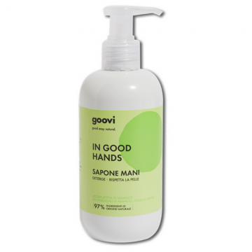 982952184_Goovi In Good Hands sapone mani delicato_250ml